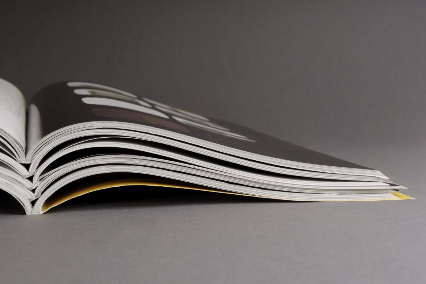 Mise en page de catalogues